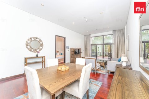 Appartement à Palm Jumeirah, Dubai, 1 chambre, 145 m², № 85814