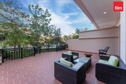 Appartement à Palm Jumeirah, Dubai, 1 chambre, 145 m², № 85814 - photo 15