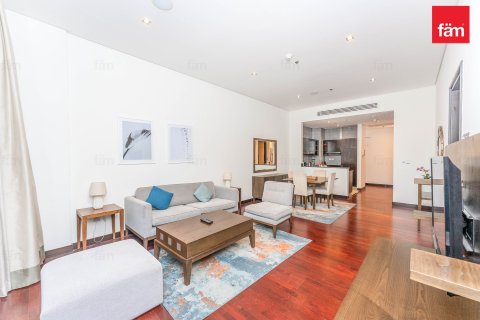 Appartement à Palm Jumeirah, Dubai, 1 chambre, 145 m², № 85814 - photo 5