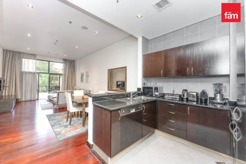 Appartement à Palm Jumeirah, Dubai, 1 chambre, 145 m², № 85814 - photo 6