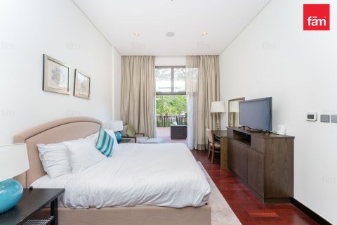 Appartement à Palm Jumeirah, Dubai, 1 chambre, 145 m², № 85814 - photo 9