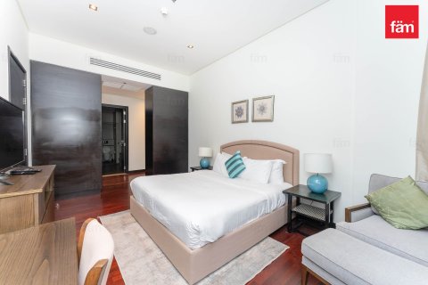 Appartement à Palm Jumeirah, Dubai, 1 chambre, 145 m², № 85814 - photo 10