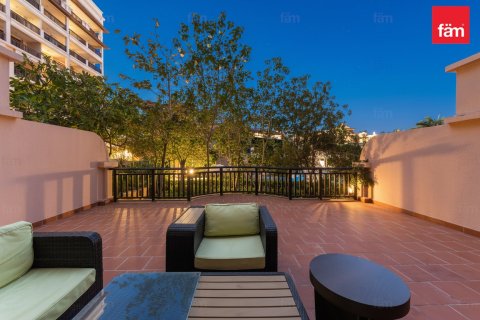 Appartement à Palm Jumeirah, Dubai, 1 chambre, 145 m², № 85814 - photo 14