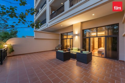 Appartement à Palm Jumeirah, Dubai, 1 chambre, 145 m², № 85814 - photo 13