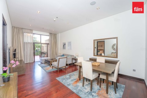 Appartement à Palm Jumeirah, Dubai, 1 chambre, 145 m², № 85814 - photo 4