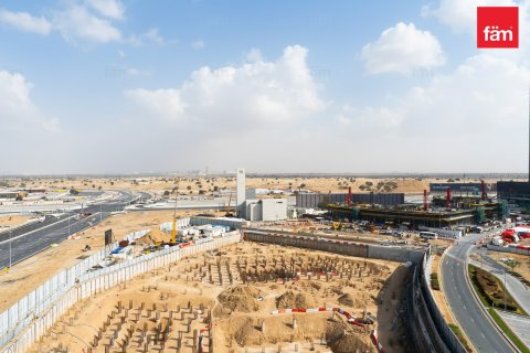 Apartamento en Al Barsha, Dubai, 2 dormitorios, 138.3 m², № 85822 - foto 21