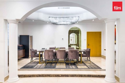 Villa en Al Barsha, Dubai, 5 dormitorios, 1399.8 m², № 85820 - foto 25