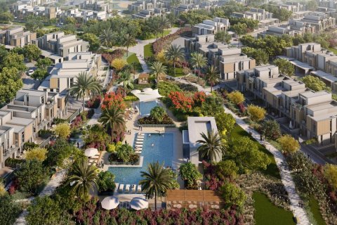 Townhouse in Dubai 4 bedrooms, 229.3 sq.m. № 64265 - photo 10