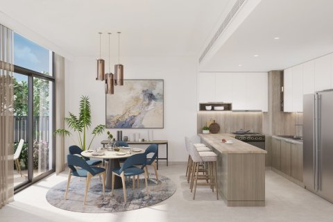 Townhouse in Dubai 4 bedrooms, 229.3 sq.m. № 64265 - photo 3