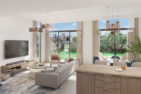 Townhouse in Dubai 4 bedrooms, 229.3 sq.m. № 64265 - photo 1