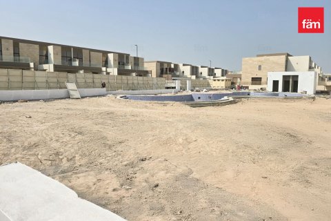 Villa à Dubai, 3 chambres, 187.2 m², № 64266 - photo 7