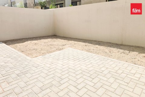 Villa à Dubai, 3 chambres, 187.2 m², № 64266 - photo 6