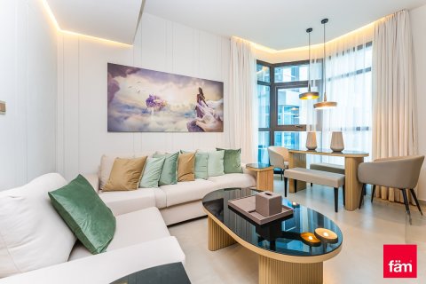 Apartment in Dubai Marina, Dubai 2 bedrooms, 102.5 sq.m. № 64269 - photo 1