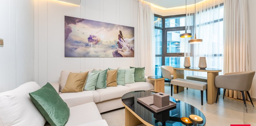 Apartment in Dubai Marina, Dubai 2 bedrooms, 102.5 sq.m. № 64269