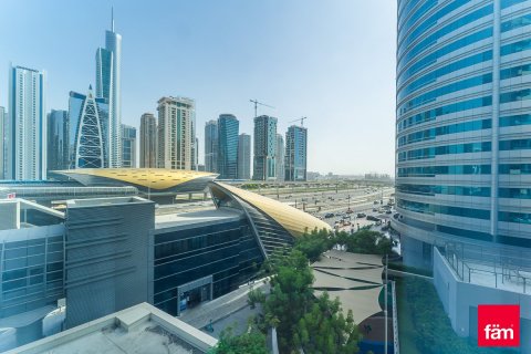 Apartment in Dubai Marina, Dubai 2 bedrooms, 102.5 sq.m. № 64269 - photo 21