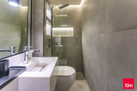 Apartment in Dubai Marina, Dubai 2 bedrooms, 102.5 sq.m. № 64269 - photo 18