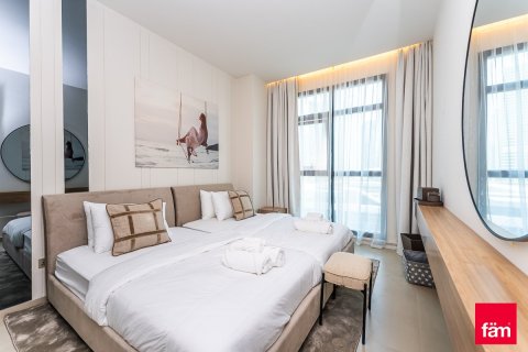 Apartment in Dubai Marina, Dubai 2 bedrooms, 102.5 sq.m. № 64269 - photo 14