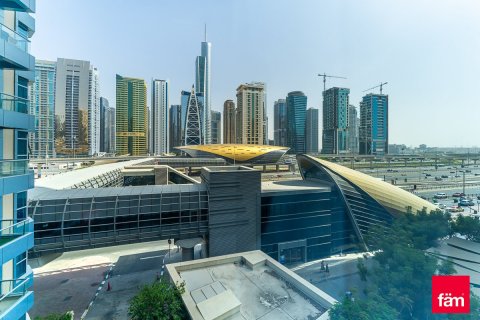 Apartment in Dubai Marina, Dubai 2 bedrooms, 102.5 sq.m. № 64269 - photo 22