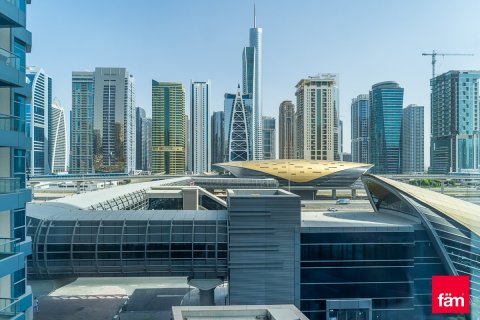 Apartment in Dubai Marina, Dubai 2 bedrooms, 102.5 sq.m. № 64269 - photo 23