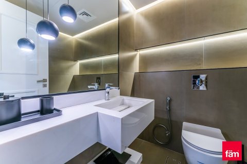 Apartment in Dubai Marina, Dubai 2 bedrooms, 102.5 sq.m. № 64269 - photo 15