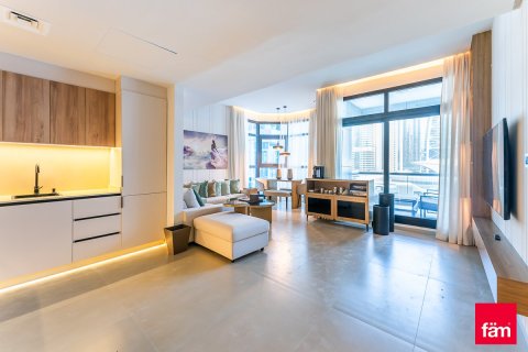Apartment in Dubai Marina, Dubai 2 bedrooms, 102.5 sq.m. № 64269 - photo 6