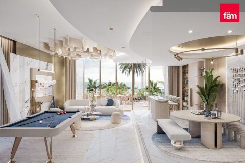 Купить квартиру в Дубае: 2 спальни, 139.5м², № 64259 - фото 1