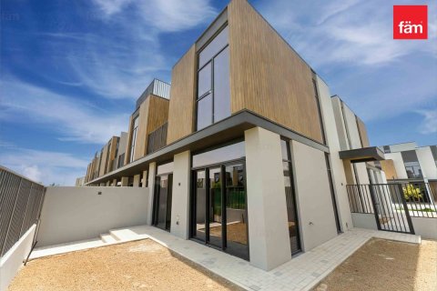 Maison de ville à Dubai, 4 chambres, 255.8 m², № 64267 - photo 19