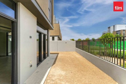 Maison de ville à Dubai, 4 chambres, 255.8 m², № 64267 - photo 9