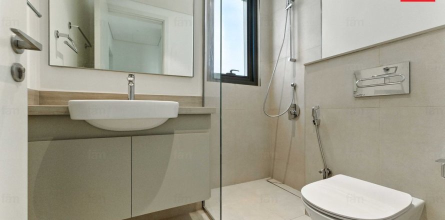 Maison de ville à Dubai, 4 chambres, 255.8 m², № 64267