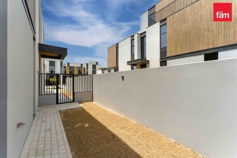 Maison de ville à Dubai, 4 chambres, 255.8 m², № 64267 - photo 27