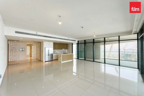 Снять в аренду квартиру в Dubai Harbour, Дубай: 3 спальни, 197.9м², № 64268 - фото 4