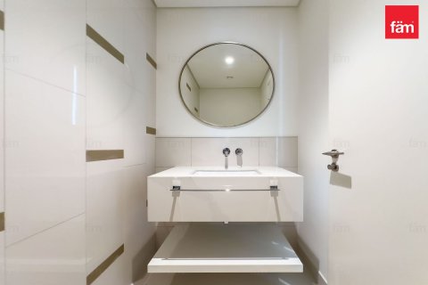 Снять в аренду квартиру в Dubai Harbour, Дубай: 3 спальни, 197.9м², № 64268 - фото 12