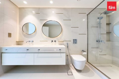 Снять в аренду квартиру в Dubai Harbour, Дубай: 3 спальни, 197.9м², № 64268 - фото 8