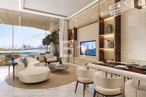 Penthouse in Al Wasl, Dubai 4 bedrooms, 632 sq.m. № 22828 - photo 4