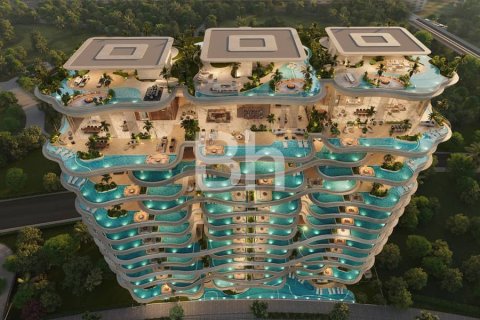 Penthouse in Al Wasl, Dubai 4 bedrooms, 632 sq.m. № 22828 - photo 7
