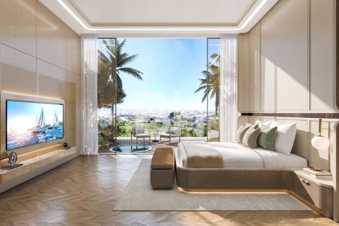 Penthouse in Al Wasl, Dubai 4 bedrooms, 632 sq.m. № 22828 - photo 6