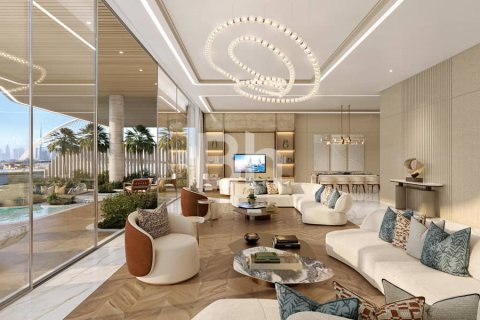 Penthouse in Al Wasl, Dubai 4 bedrooms, 632 sq.m. № 22828 - photo 2