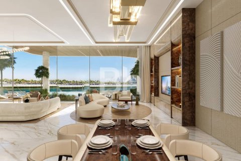 Penthouse in Al Wasl, Dubai 4 bedrooms, 632 sq.m. № 22828 - photo 5