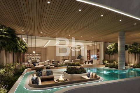 Penthouse in Al Wasl, Dubai 4 bedrooms, 632 sq.m. № 22828 - photo 3