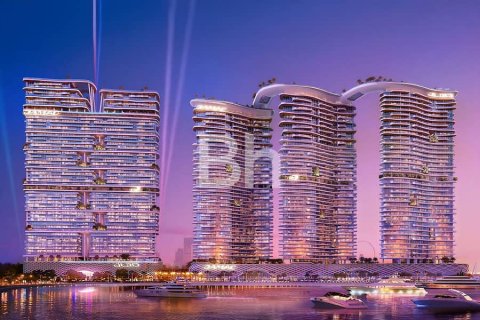 Apartment in Dubai Harbour, Dubai 1 bedroom, 73 sq.m. № 22829 - photo 10