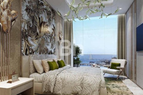 Apartment in Dubai Harbour, Dubai 1 bedroom, 73 sq.m. № 22829 - photo 5