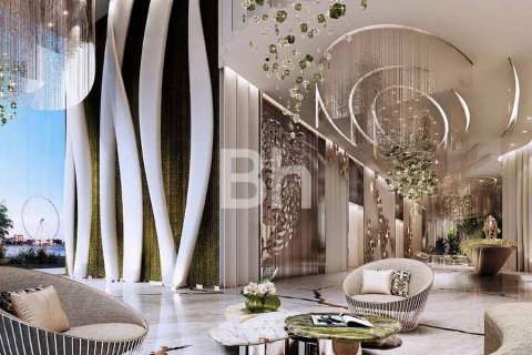 Apartment in Dubai Harbour, Dubai 1 bedroom, 73 sq.m. № 22829 - photo 6