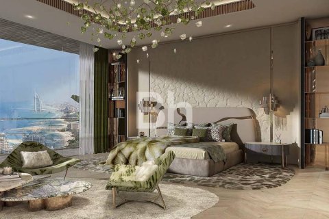 Apartment in Dubai Harbour, Dubai 1 bedroom, 73 sq.m. № 22829 - photo 4