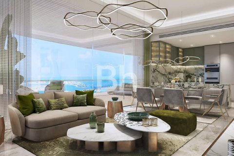 Apartment in Dubai Harbour, Dubai 1 bedroom, 73 sq.m. № 22829 - photo 2