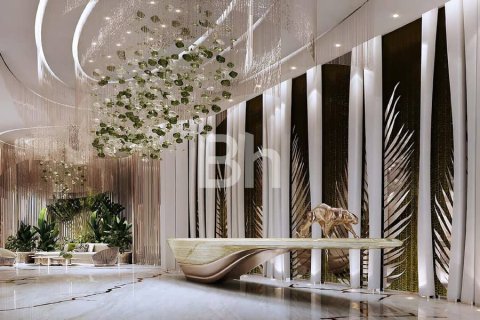 Apartment in Dubai Harbour, Dubai 1 bedroom, 73 sq.m. № 22829 - photo 7