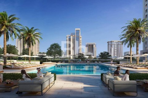 Apartment in Dubai Hills Estate, Dubai 1 bedroom, 60 sq.m. № 22847 - photo 2