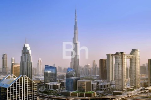 Apartment in Dubai Hills Estate, Dubai 1 bedroom, 60 sq.m. № 22847 - photo 12