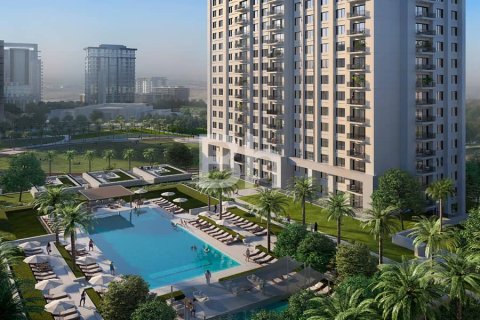 Apartment in Dubai Hills Estate, Dubai 1 bedroom, 60 sq.m. № 22847 - photo 7