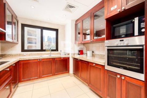 Apartment in Downtown Dubai (Downtown Burj Dubai), Dubai 1 bedroom, 90 sq.m. № 22848 - photo 5