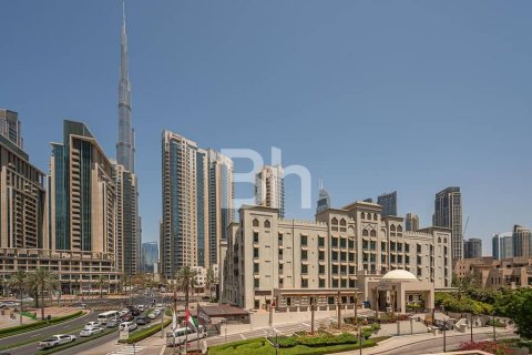 Apartment in Downtown Dubai (Downtown Burj Dubai), Dubai 1 bedroom, 90 sq.m. № 22848 - photo 2